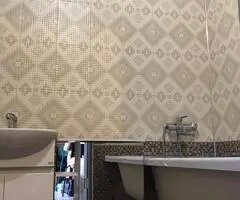 Parduodamas 1 kambario butas, 37 m², monolitinis namas