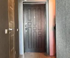 Parduodamas 1 kambario butas, 37 m², monolitinis namas