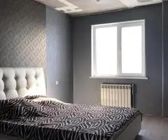 Parduodamas 1 kambario butas, 37 m², monolitinis namas - 7