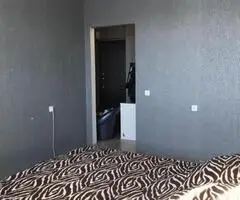 Parduodamas 1 kambario butas, 37 m², monolitinis namas - 8