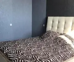 Parduodamas 1 kambario butas, 37 m², monolitinis namas - 9