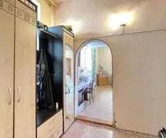 Parduodamas 2 miegamųjų dviaukštis butas