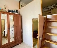 Parduodamas 2 miegamųjų dviaukštis butas - 6