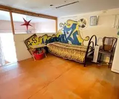 Parduodamas 2 miegamųjų dviaukštis butas - 9