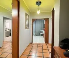 Erdvus 1 miegamojo butas A++ klasės name