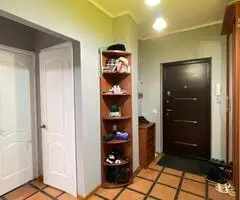 Erdvus 1 miegamojo butas A++ klasės name