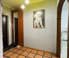 Erdvus 1 miegamojo butas A++ klasės name