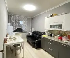 Erdvus 1 miegamojo butas A++ klasės name - 6