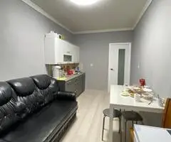 Erdvus 1 miegamojo butas A++ klasės name - 7