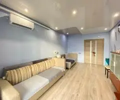 Parduodamas jaukus, šviesus 3 kambarių butas