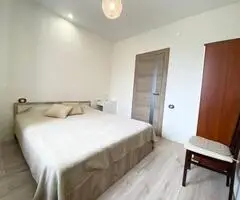 Parduodamas jaukus, šviesus 3 kambarių butas