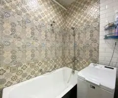 Parduodamas jaukus, šviesus 3 kambarių butas