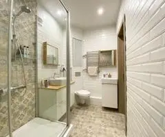 Parduodamas jaukus, šviesus 3 kambarių butas - 6