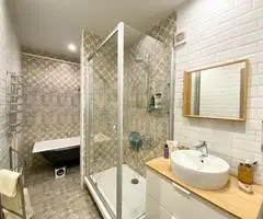 Parduodamas jaukus, šviesus 3 kambarių butas - 8