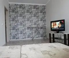 1 miegamojo butas su puikiu remontu bendras plotas 43 kv.m.