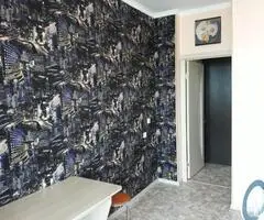 1 miegamojo butas su puikiu remontu bendras plotas 43 kv.m.