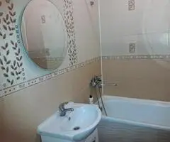 1 miegamojo butas su puikiu remontu bendras plotas 43 kv.m. - 7