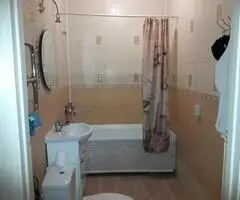 1 miegamojo butas su puikiu remontu bendras plotas 43 kv.m. - 8