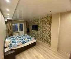 Parduodamas gražus erdvus butas naujai pastatytame name - 64m² ploto - 6