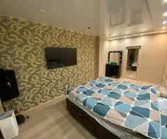 Parduodamas gražus erdvus butas naujai pastatytame name - 64m² ploto - 7