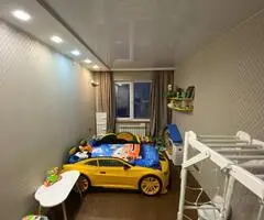 Parduodamas gražus erdvus butas naujai pastatytame name - 64m² ploto - 8