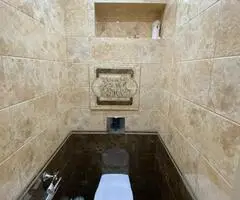 Parduodamas gražus erdvus butas naujai pastatytame name - 64m² ploto - 10