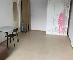 Parduodamas 1 kambario butas