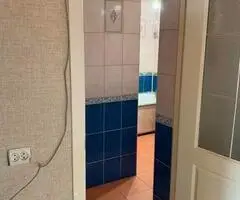 Parduodamas 1 kambario butas