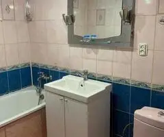 Parduodamas 1 kambario butas