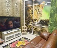 Parduodamas labai jaukus didelis 32 m² studijos tipo butas