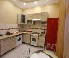 Parduodamas labai jaukus didelis 32 m² studijos tipo butas