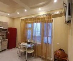 Parduodamas labai jaukus didelis 32 m² studijos tipo butas