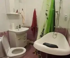 Parduodamas labai jaukus didelis 32 m² studijos tipo butas - 9