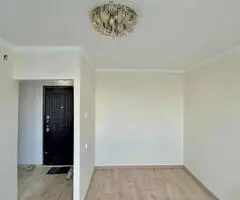 Šviesus, gražus, gerai prižiūrėtas 1 kambario butas