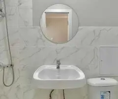 Šviesus, gražus, gerai prižiūrėtas 1 kambario butas