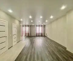 Parduodamas 2 miegamųjų butas