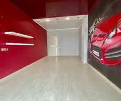 Parduodamas 2 miegamųjų butas - 9