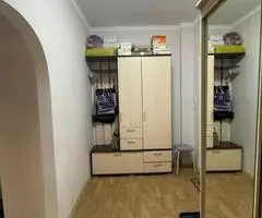 1 kambario, 35 m², gražus, jaukus butas