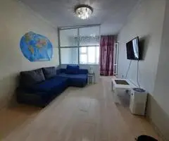 Jaukus, gražus, erdvus su puikiu išplanavimu butas