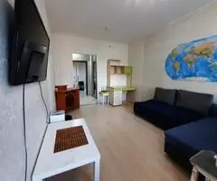 Jaukus, gražus, erdvus su puikiu išplanavimu butas