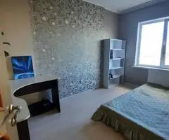 Jaukus, gražus, erdvus su puikiu išplanavimu butas