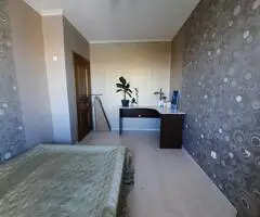 Jaukus, gražus, erdvus su puikiu išplanavimu butas - 6