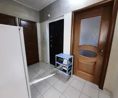 Jaukus, gražus, erdvus su puikiu išplanavimu butas - 7