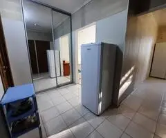 Jaukus, gražus, erdvus su puikiu išplanavimu butas - 8