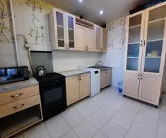 Jaukus, gražus, erdvus su puikiu išplanavimu butas - 10