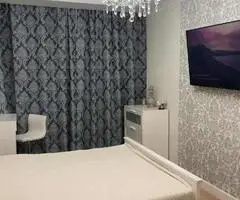 parduodamas šviesus, jaukus trijų kambarių butas moderniame name - 6