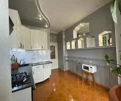 Parduodamas 3 kambarių butas