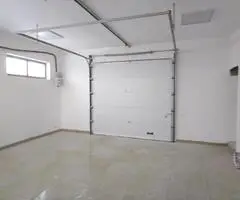 Parduodamas dalinai įrengtas namas - 8