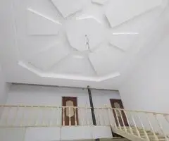 Parduodamas dalinai įrengtas namas - 9