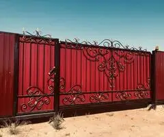 Nebaigtas statyti 160kv. m. namas